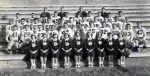1950 DAHS Football Team